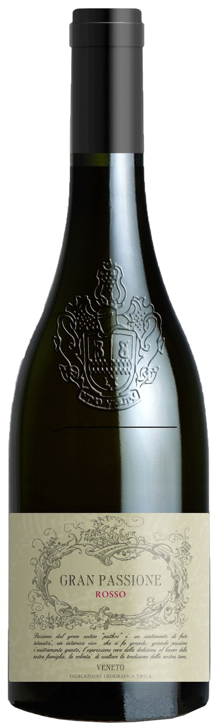Botter Gran Passione Veneto Rosso