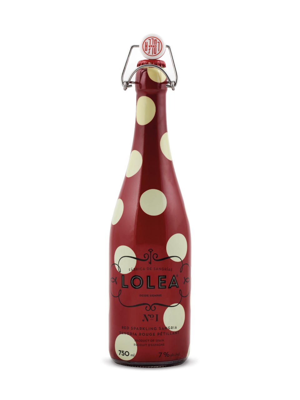 Lolea Red Sangria