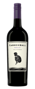 Cannonball Merlot 