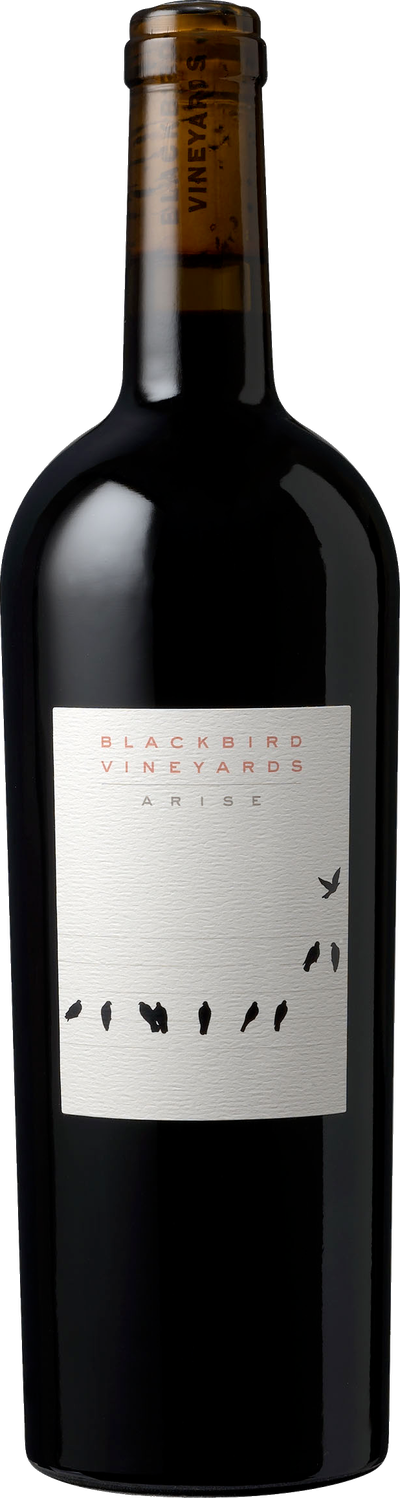 Blackbird Vineyards Arise 