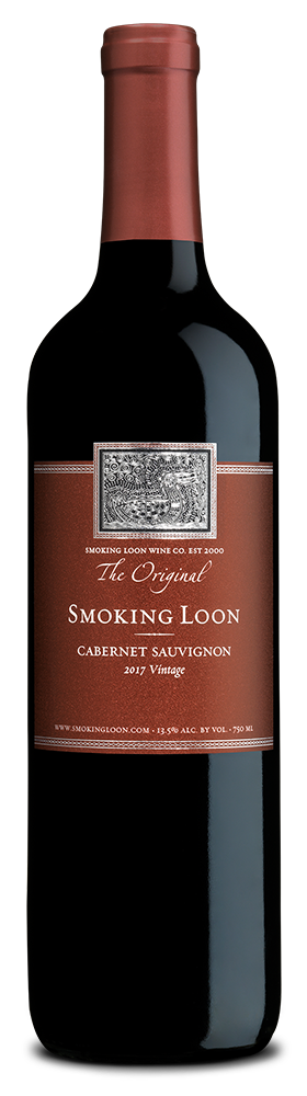 Smoking Loon Cabernet Sauvignon