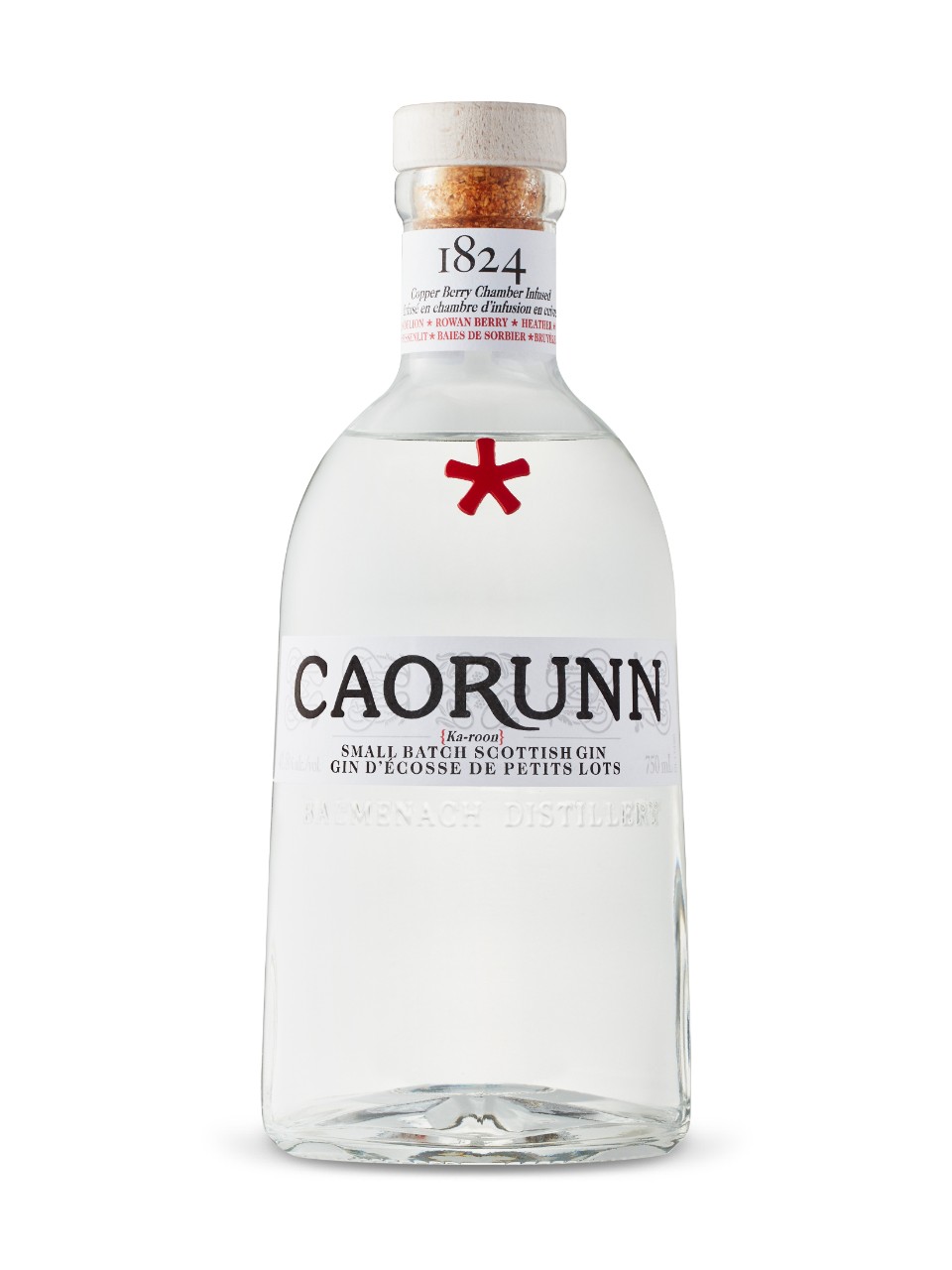 Caorunn Scottish Gin