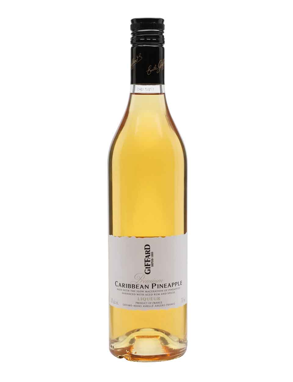 Giffard Caribbean Pineapple