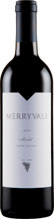 Merryvale Merlot 