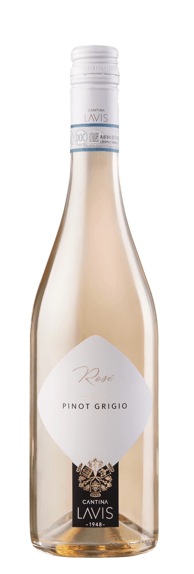 Lavis Rose