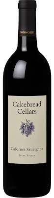 Cakebread Cabernet Sauvignon 