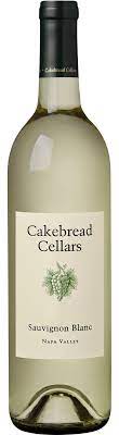 Cakebread Sauvignon Blanc