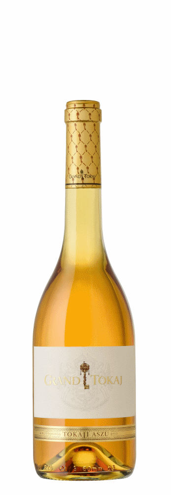 Grand Tokaj Aszu 6 Puttonyos Sweet Wine