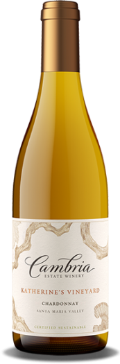 Cambria "Katherine Vineyard" Chardonnay