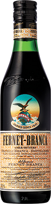Branca Fernet