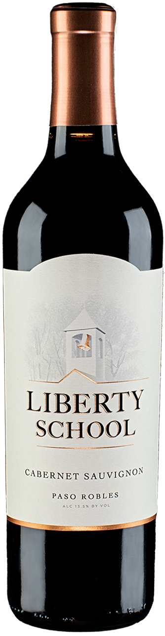 Liberty School Cabernet Sauvignon