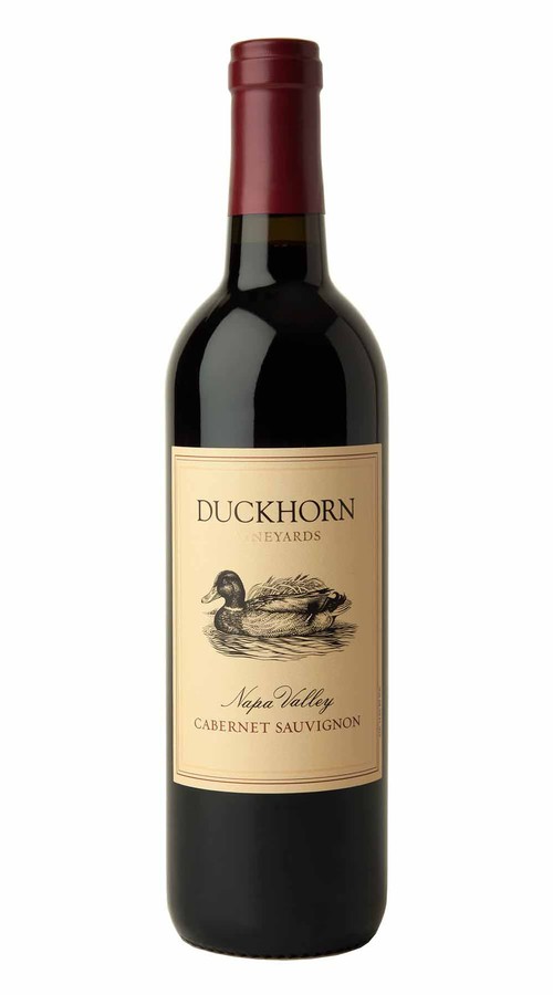 Duckhorn Napa Valley Cabernet Sauvignon