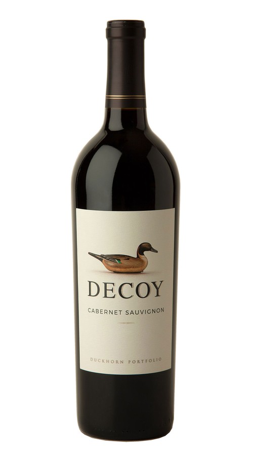 Decoy Cabernet Sauvignon