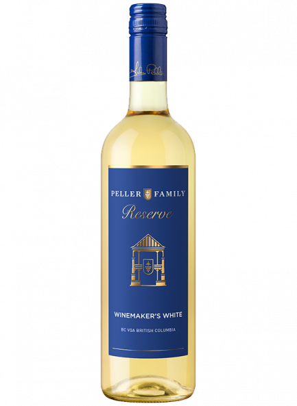 Peller Family Reserve Winemaker’s White