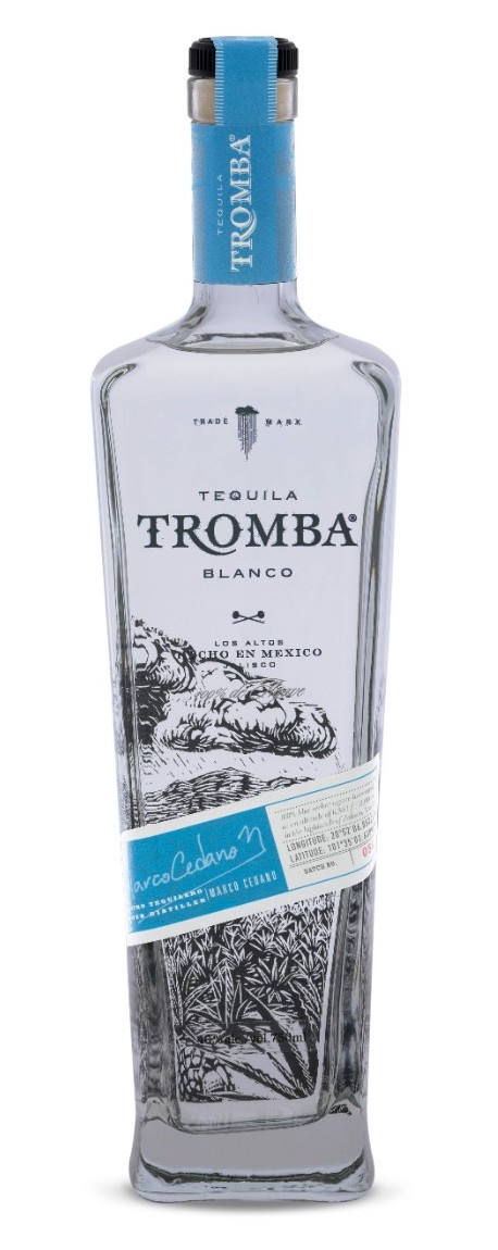 Tromba Blanco