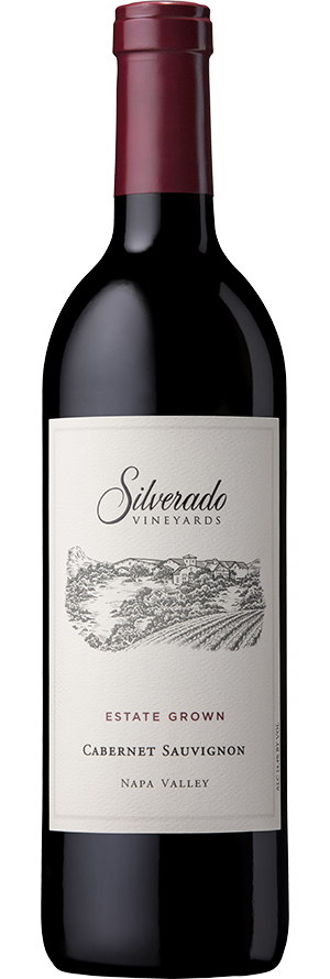 Silverado Estate Grown Cabernet Sauvignon