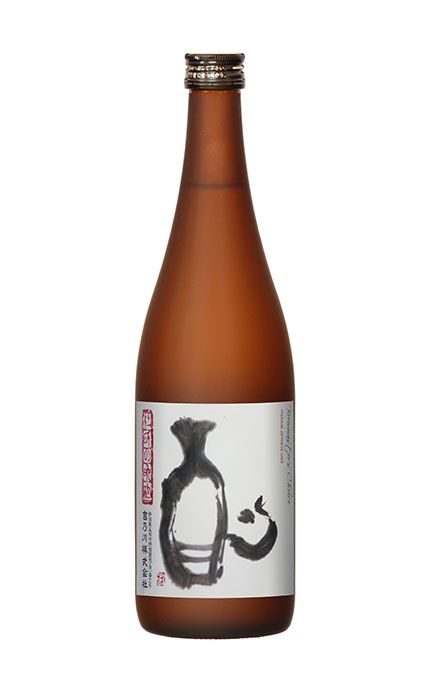 Brewmaster's Choice Premium Japanese Sake