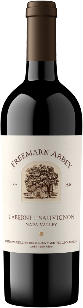 Freemark Abbey Napa Valley Cabernet Sauvignon