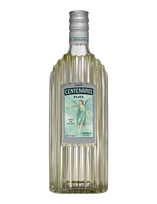 Gran Centenario Plata