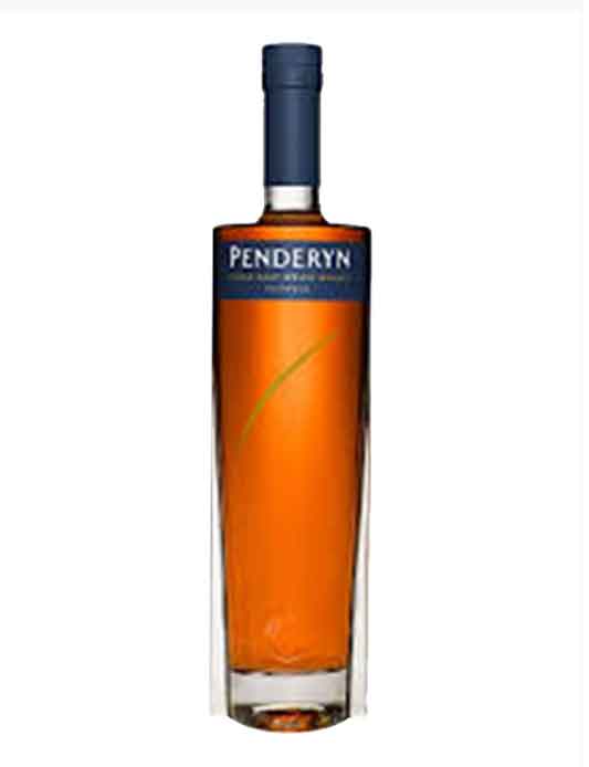 Penderyn Portwood Cask Single Malt