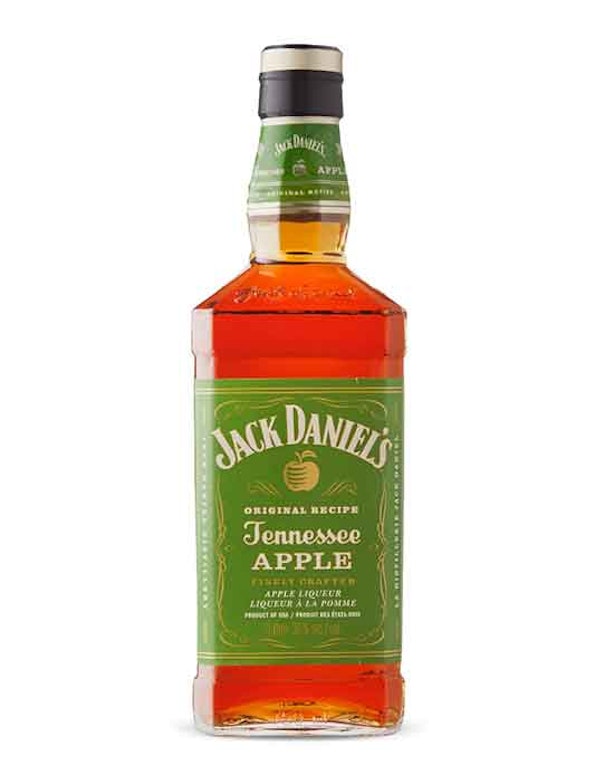 Whiskey Jack Daniels Apple - 700ml – La Careta Licores de La 70