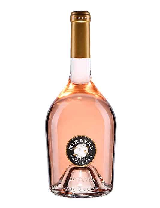 Chateau Miraval Rose 