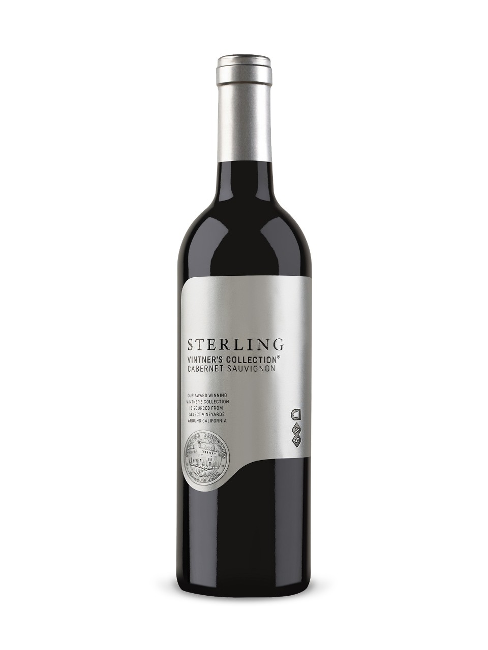 Sterling Cabernet Sauvignon (Vintner Collection) 