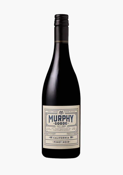MURPHY GOODE PINOT NOIR 