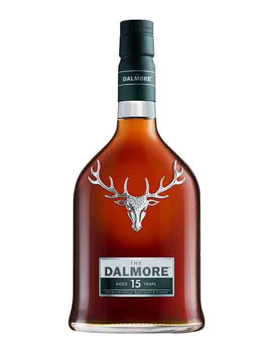 Dalmore 15 Year Old