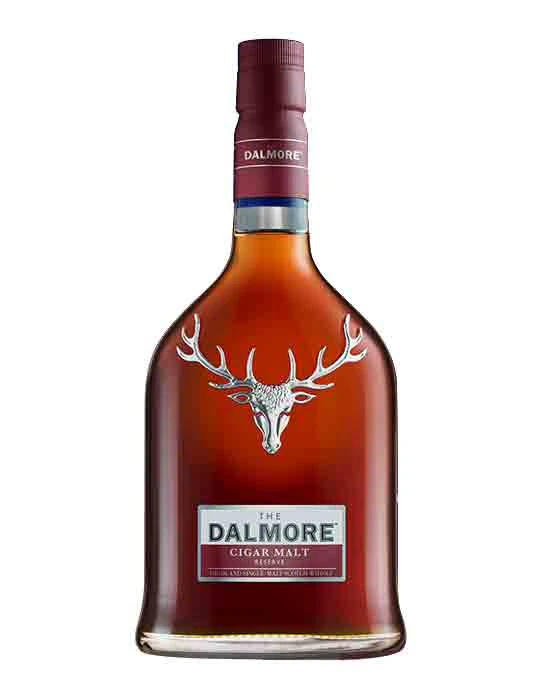 Dalmore Cigar Malt