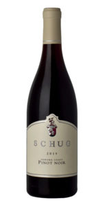 Schug Sonoma Coast Pinot Noir
