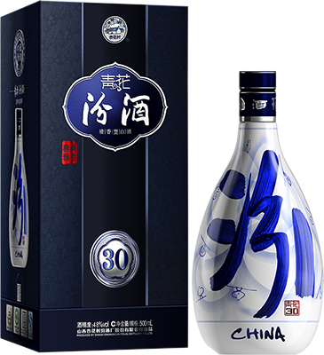 Fen Chiew 30 Year Old Baijiu