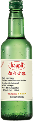 Yantai Guniang Happii