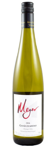 Meyer Gewurztraminer