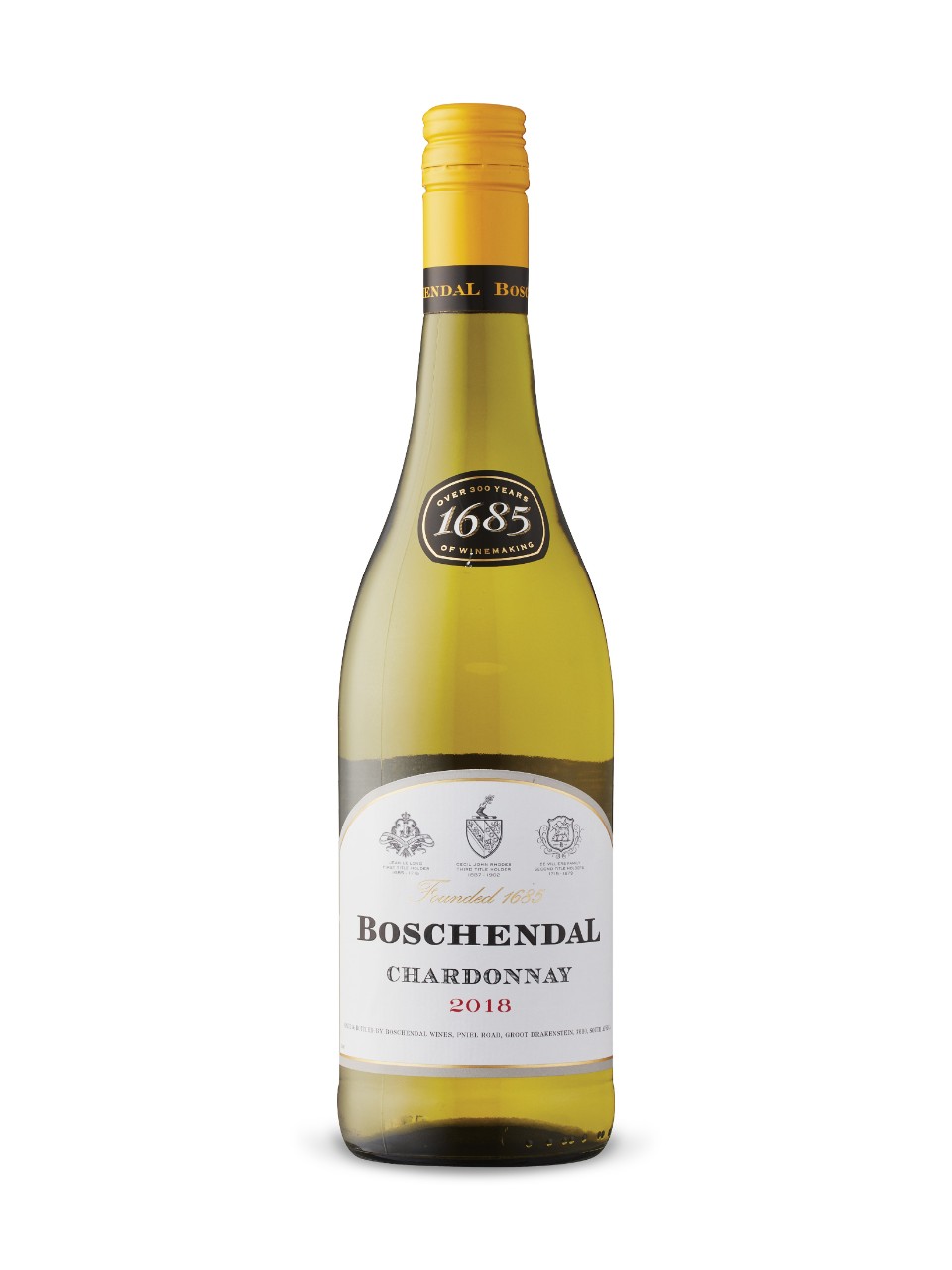 Boschendal 1685 Chardonnay