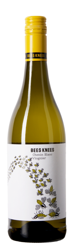 Bees Knees Chenin Blanc Viognier 