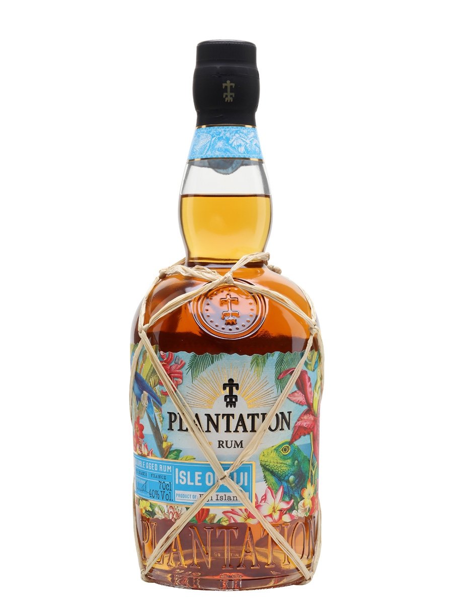 Plantation Ilse of Fiji