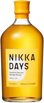 Nikka Days Blended Whisky