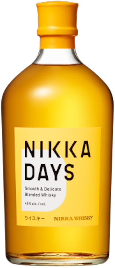 Nikka Days Blended Whisky | My Liquor Store