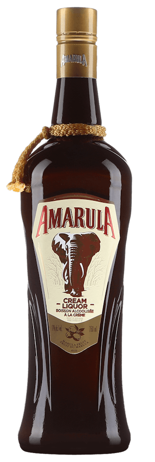 Amarula Cream Liqueur