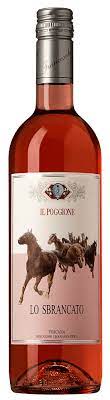 Il Poggione Lo Sbrancato Rosato