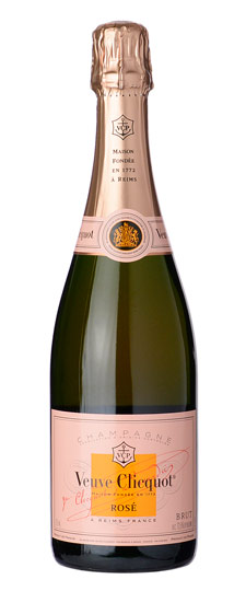 Veuve Clicquot Brut Rose