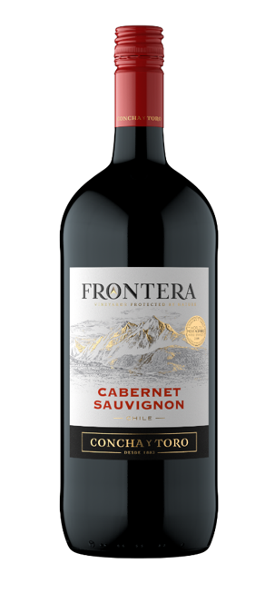 Frontera Cabernet Sauvignon 1.5l