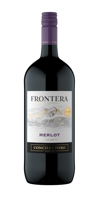 Frontera Merlot 1.5l