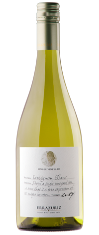 Errazuriz Single Vineyard Sauvignon Blanc