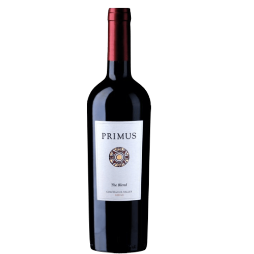 Primus Red Blend