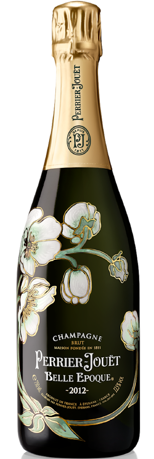 Perrier-Jouët Belle Époque Brut | My Liquor Store