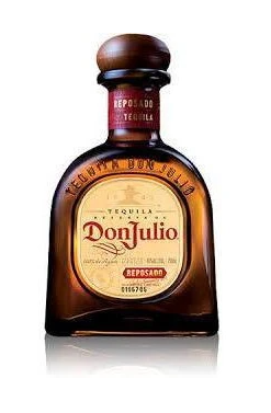 Don Julio Reposado Tequila