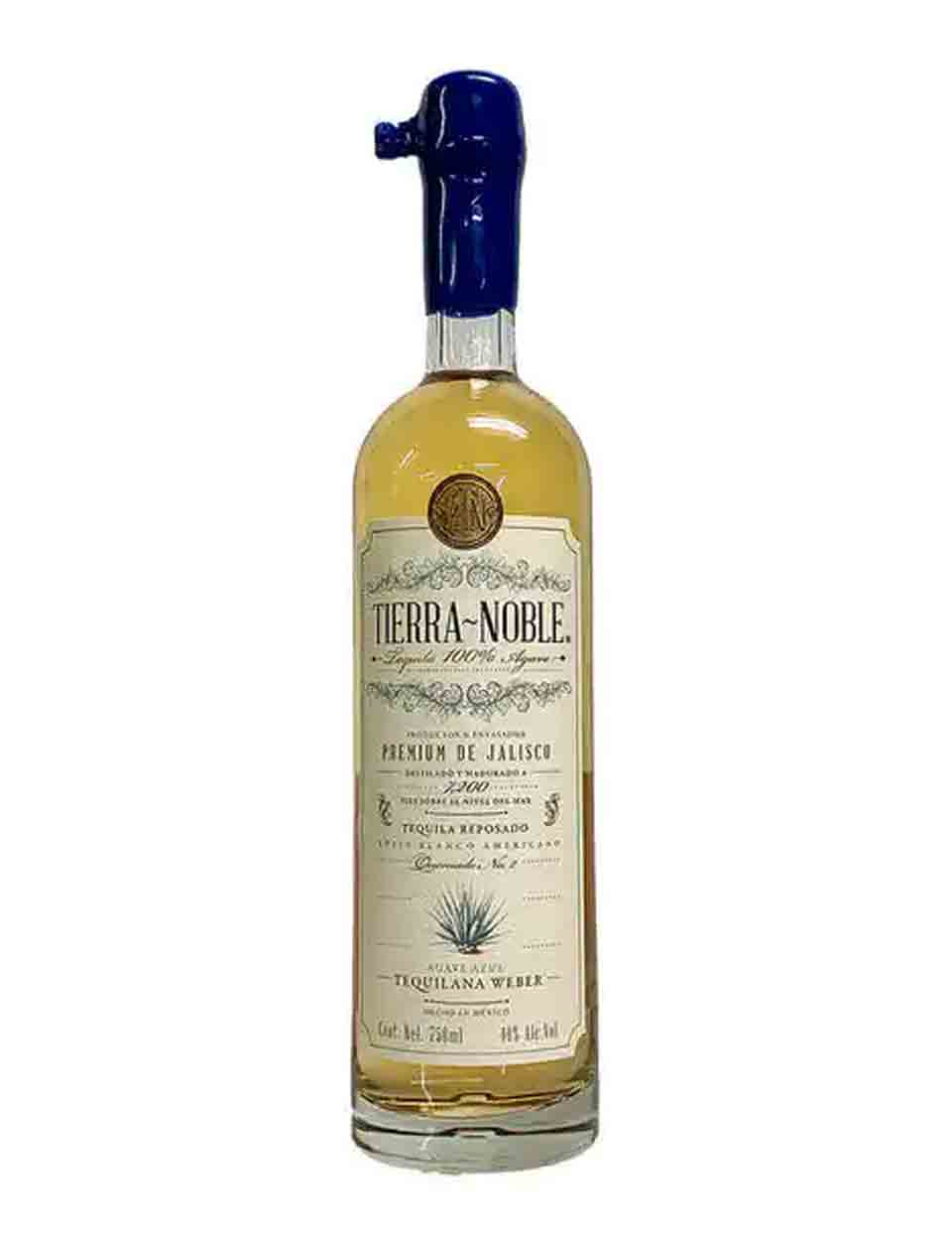 Tierra Noble Reposado