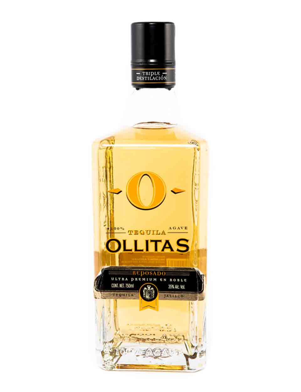 Ollitas Reposado